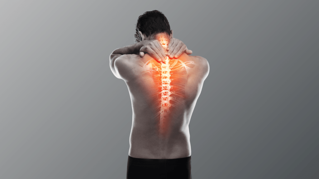 Back Pain specialist in Pune - Dr. Kauser Mujawar