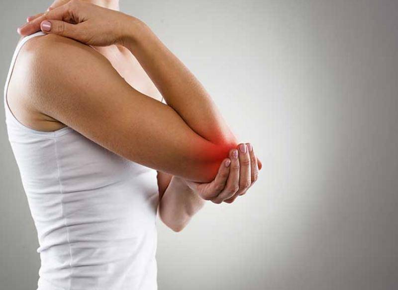 elbow Pain