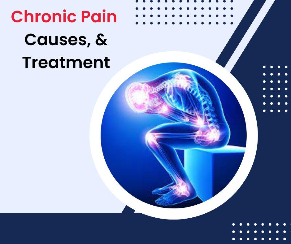 Chronic Pain Treatment in Pune | Painmedic Pain Clinic