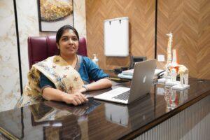 Dr. Kauser Mujawar - Pain management specialist in Pune