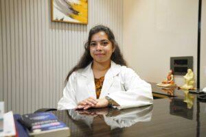 Physiotherapist At Painmedic Pain Clinic Pune