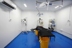 Advanced Machines For Pain Treatment