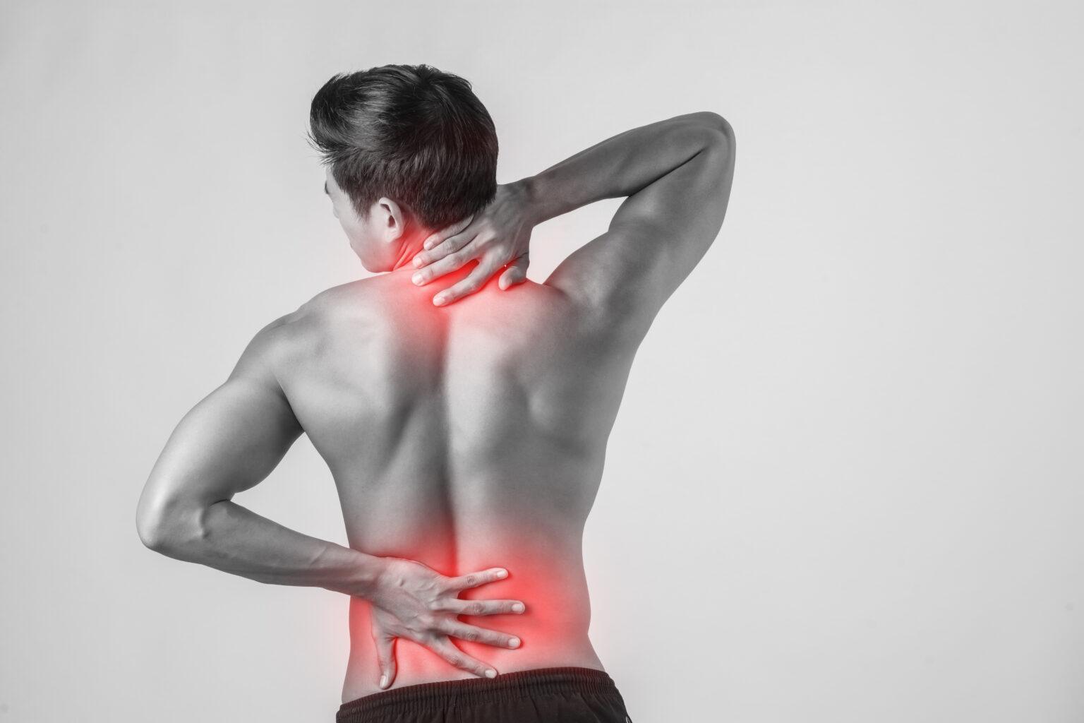 Effective Sciatica Pain | Sciatic Nerve Pain Treatment in Pune