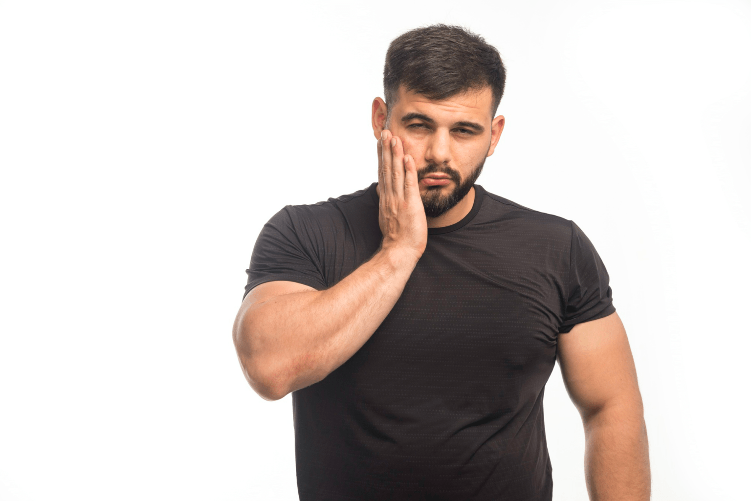 Trigeminal Neuralgia Facial Pain Treatment in Pune - Dr. Kauser Mujawar