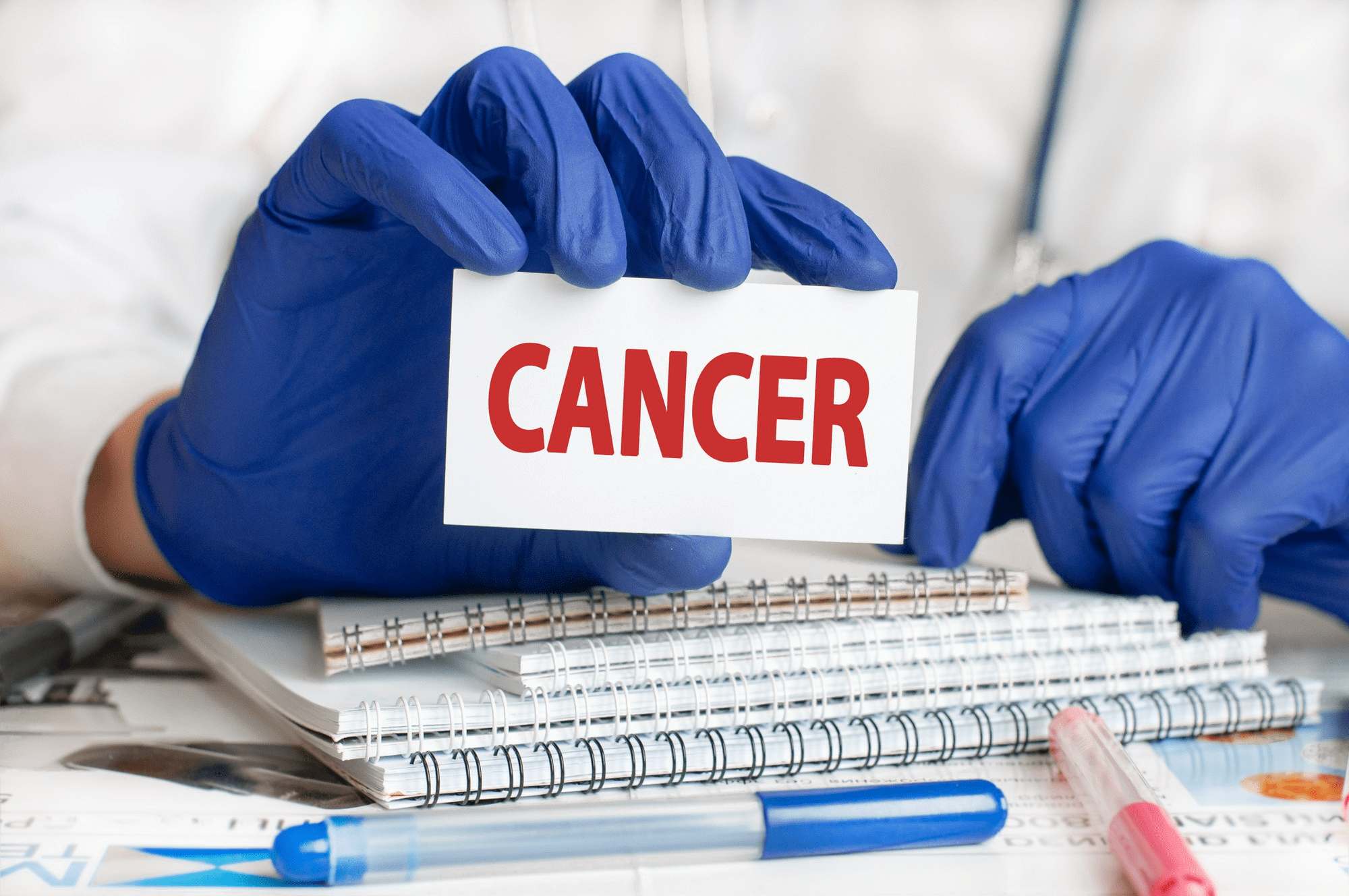 Non-Surgical Cancer Pain Treatment in Pune - Painmedic Pain Clinic Pune