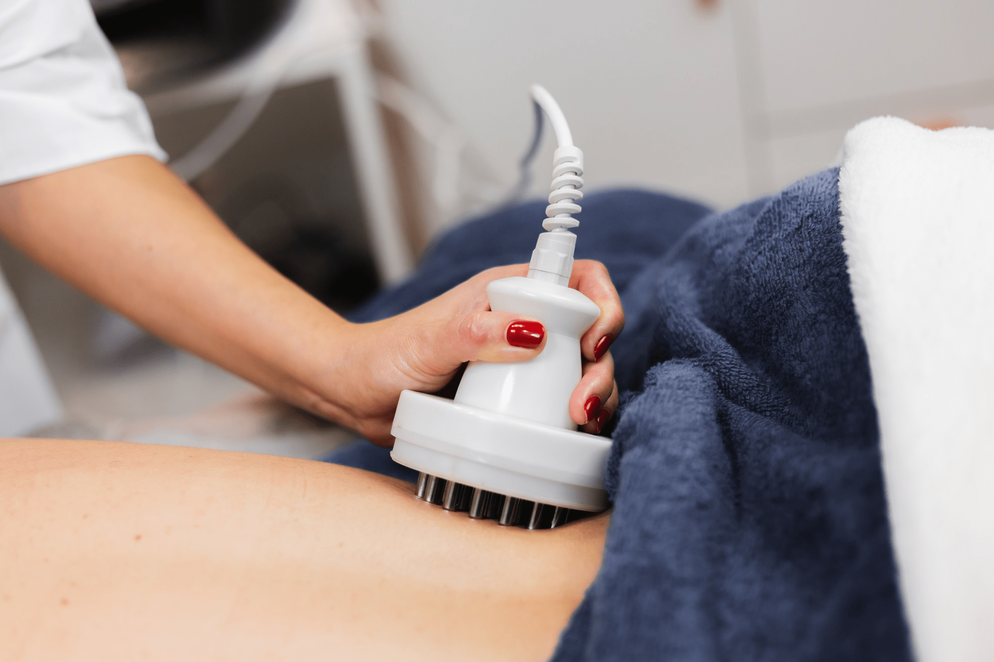 Shockwave Therapy treatment - Painmedic Pain Clinic