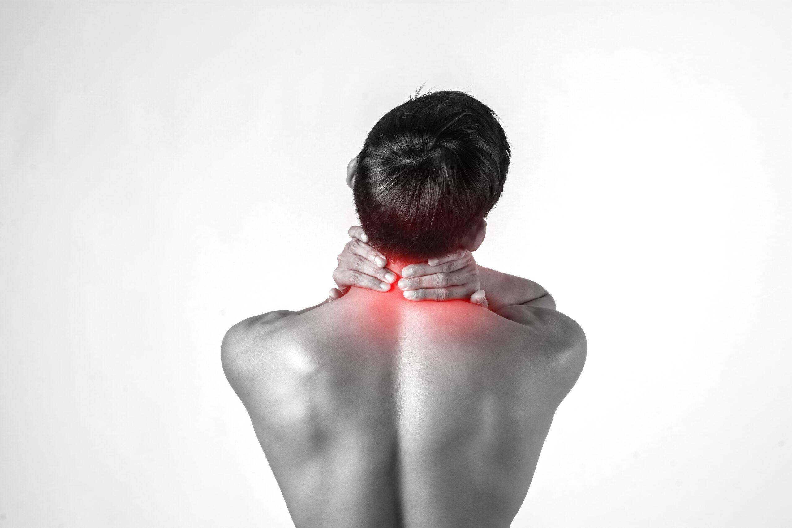 Neck Pain Treatment In Pune At Painmedic Pain Clinic Pune