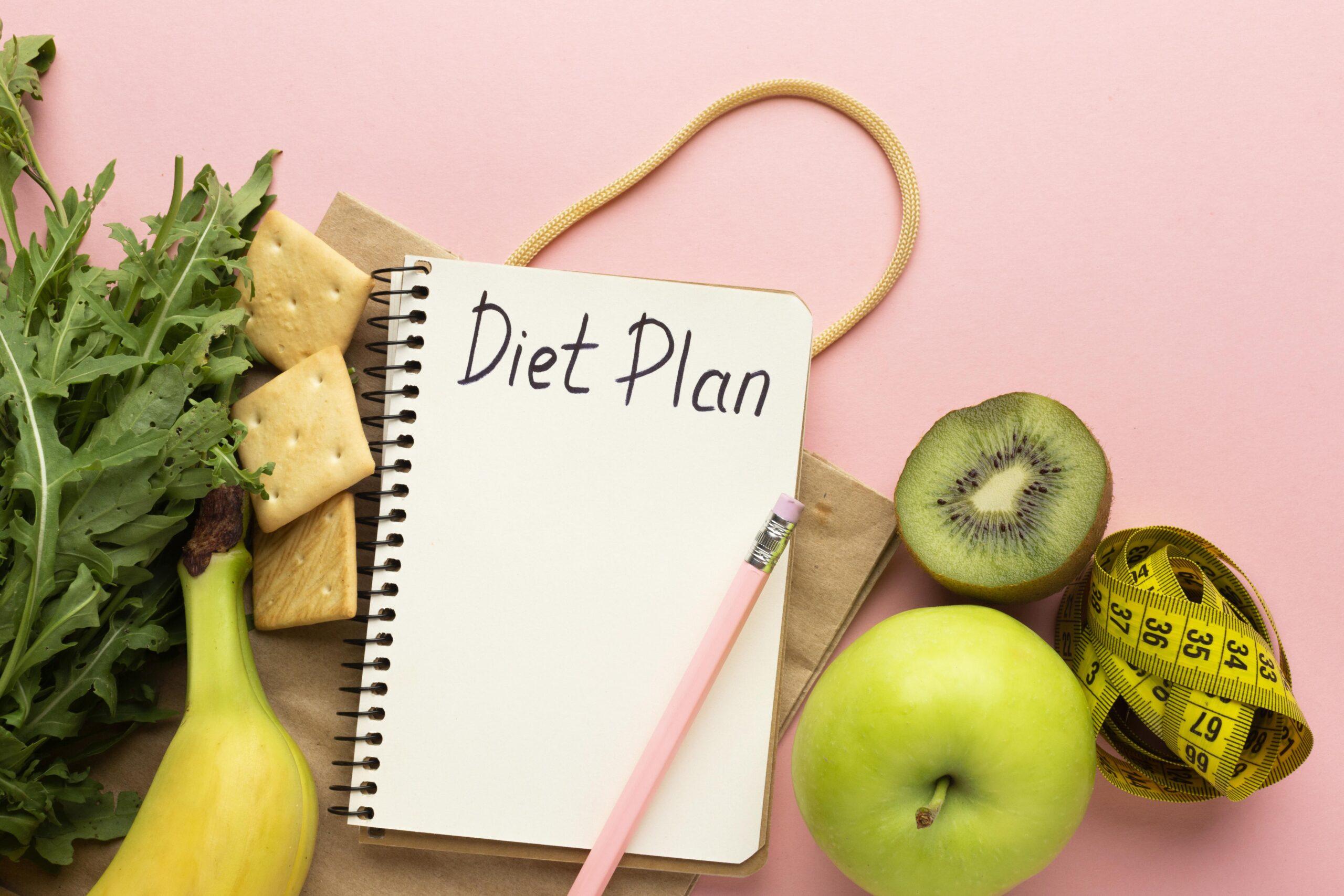 Diet Advice for Optimal Health