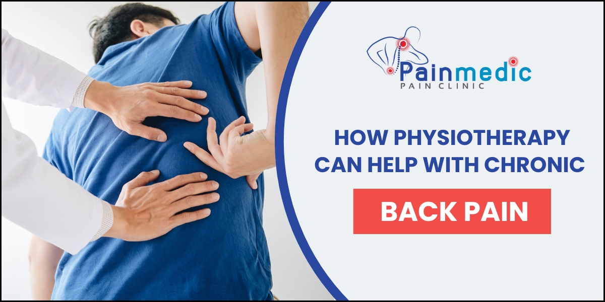 back pain
