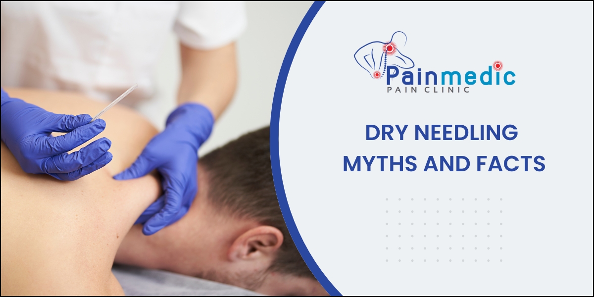 Dry Needling Therapy