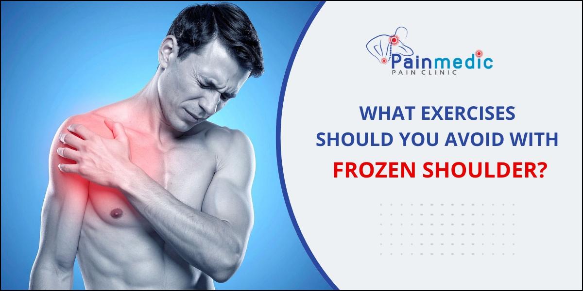 Shoulder Pain