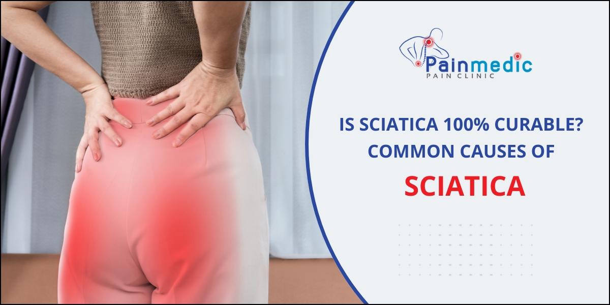 Sciatica Treatment